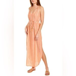 L*Space Nicola Cover-Up Dress